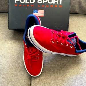 Brand new polo sport by Ralph Lauren